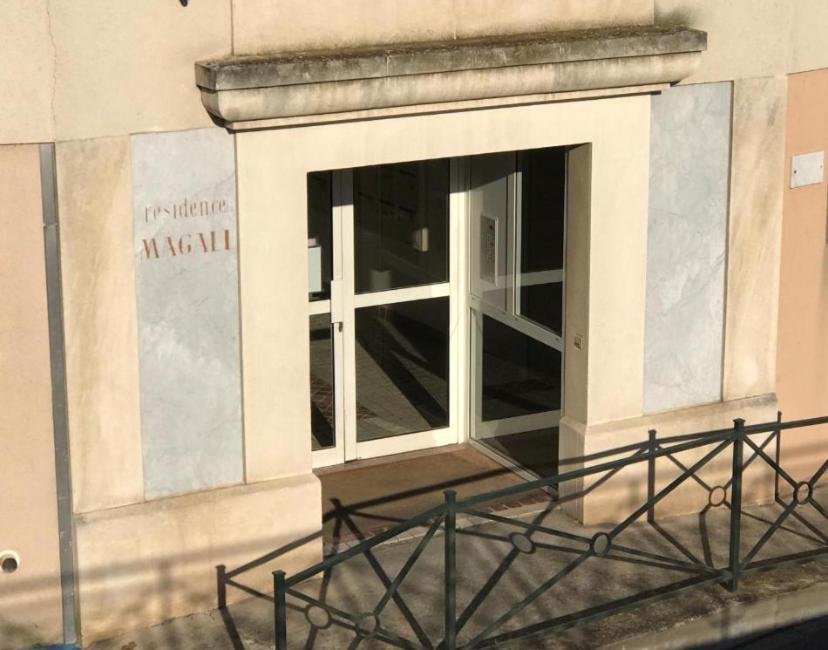 Studio Magali Tarascon Eksteriør bilde