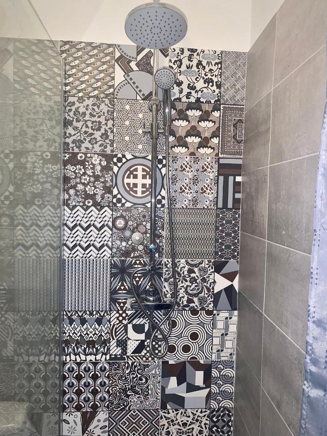 Studio Magali Tarascon Eksteriør bilde